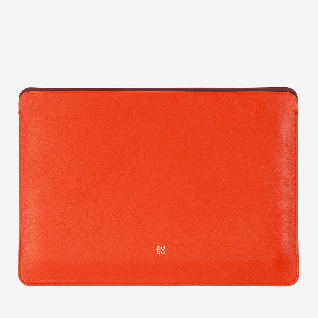 CUSTODIA LAPTOP  Dù Dù PIP00005 ARANCIO