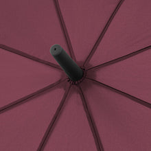 Carica l&#39;immagine nel visualizzatore di Gallery, OMBRELLO MAXI DOPPLER OM300003 BORDEAUX
