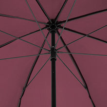 Carica l&#39;immagine nel visualizzatore di Gallery, OMBRELLO MAXI DOPPLER OM300003 BORDEAUX

