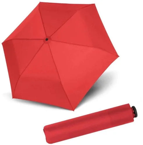 OMBRELLO RIDUCIBILE DOPPLER OR300013 ROSSO
