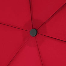 Carica l&#39;immagine nel visualizzatore di Gallery, OMBRELLO RIDUCIBILE DOPPLER OR300013 ROSSO
