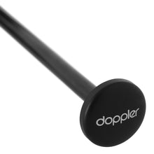 Carica l&#39;immagine nel visualizzatore di Gallery, OMBRELLO RIDUCIBILE DOPPLER OR300013 ROSSO
