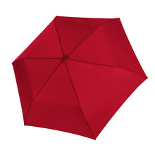 Carica l&#39;immagine nel visualizzatore di Gallery, OMBRELLO RIDUCIBILE DOPPLER OR300013 ROSSO
