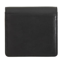 Carica l&#39;immagine nel visualizzatore di Gallery, PORTACARDS DONNA  Dù Dù PCD00103 NERO-CIPRIA
