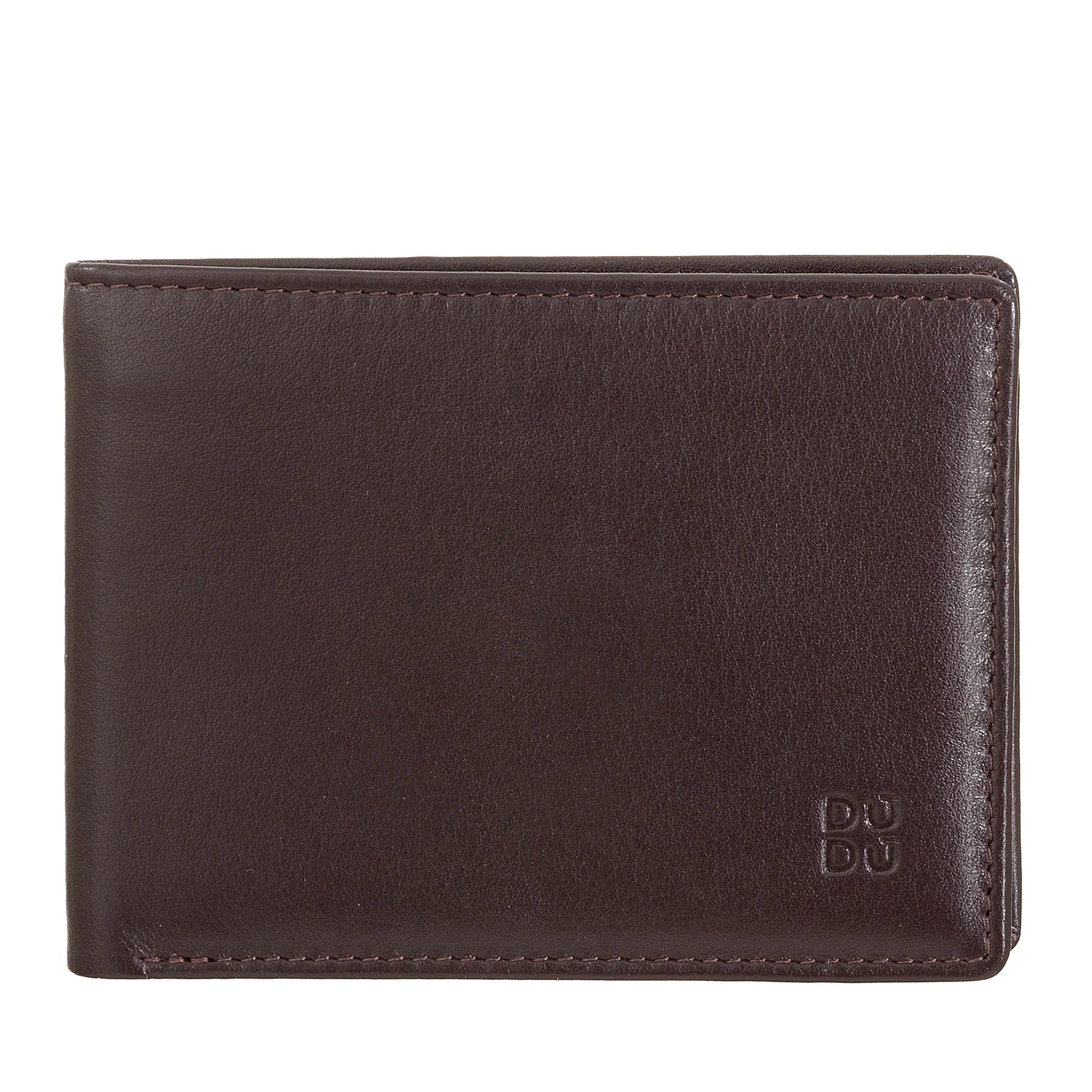 Set Borsa E Portafoglio Uomo – Pelle Sintetica – Lungo Con Hasp – Tinta Unita – Stile Casual/Moda – Perfetto Per Viaggi E Tempo Libero