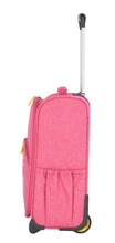 Carica l&#39;immagine nel visualizzatore di Gallery, TROLLEY TRAVELITE YOUNGSTER  VA600004 ROSA
