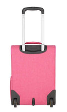 Carica l&#39;immagine nel visualizzatore di Gallery, TROLLEY TRAVELITE YOUNGSTER  VA600004 ROSA
