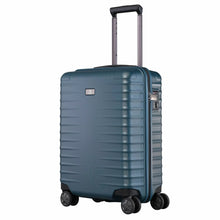 Carica l&#39;immagine nel visualizzatore di Gallery, TROLLEY CABINA TRAVELITE LITRON VAY00086 PETROLIO
