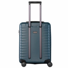 Carica l&#39;immagine nel visualizzatore di Gallery, TROLLEY CABINA TRAVELITE LITRON VAY00086 PETROLIO
