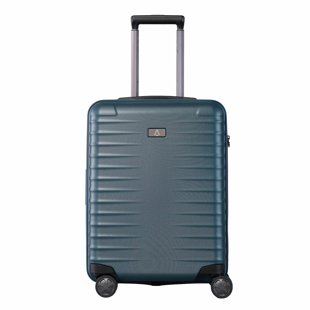 TROLLEY CABINA TRAVELITE LITRON VAY00086 PETROLIO