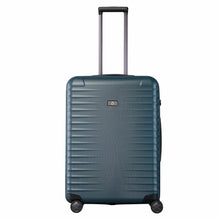 Carica l&#39;immagine nel visualizzatore di Gallery, TROLLEY TRAVELITE LITRON VAY00085 PETROLIO
