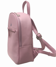 Carica l&#39;immagine nel visualizzatore di Gallery, ZAINO BEVERLY HILLS POLO CLUB style BH3742 LILLA

