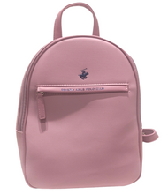 Carica l&#39;immagine nel visualizzatore di Gallery, ZAINO BEVERLY HILLS POLO CLUB style BH3742 LILLA
