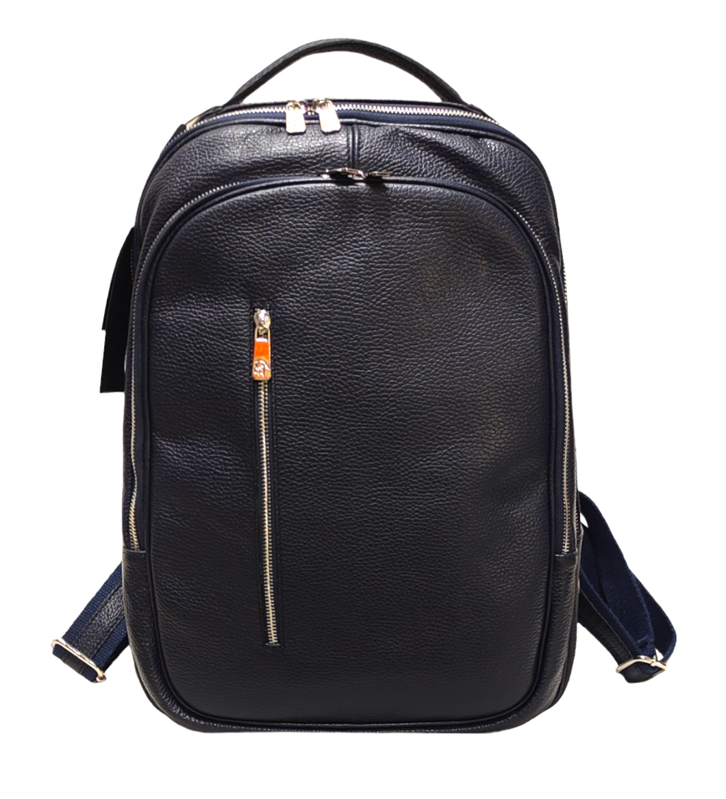 ZAINO MARCHETTI ZNV00176 BLU