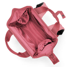 Carica l&#39;immagine nel visualizzatore di Gallery, ZAINO  REISENTHEL ZNV00153 ROSA
