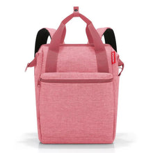 Carica l&#39;immagine nel visualizzatore di Gallery, ZAINO  REISENTHEL ZNV00153 ROSA
