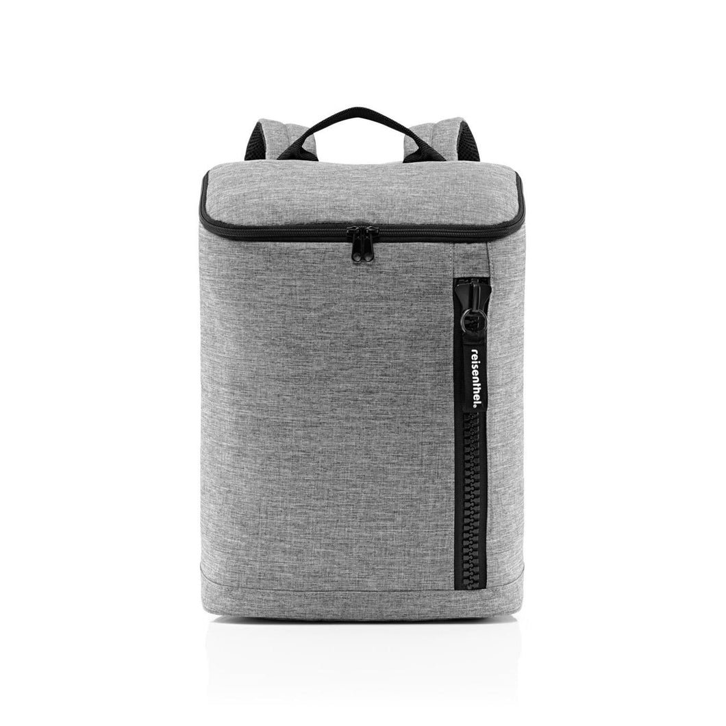 ZAINO  REISENTHEL ZNV00154 GRIGIO