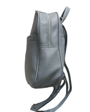 Carica l&#39;immagine nel visualizzatore di Gallery, ZAINO BEVERLY HILLS POLO CLUB style BH3732 CELESTE

